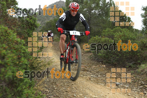 Esportfoto Fotos de IV Bike Marató del Cap de Creus 2014 1396217235_0533.jpg Foto: RawSport