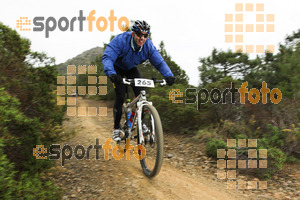 Esportfoto Fotos de IV Bike Marató del Cap de Creus 2014 1396217273_0552.jpg Foto: RawSport