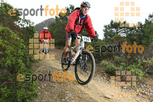 Esportfoto Fotos de IV Bike Marató del Cap de Creus 2014 1396217282_0557.jpg Foto: RawSport