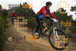 Esportfoto Fotos de IV Bike Marató del Cap de Creus 2014 1396217296_0564.jpg Foto: RawSport