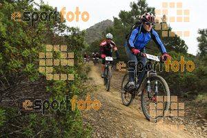 Esportfoto Fotos de IV Bike Marató del Cap de Creus 2014 1396217308_0570.jpg Foto: RawSport