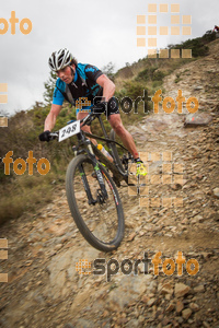 Esportfoto Fotos de IV Bike Marató del Cap de Creus 2014 1396222296_0636.jpg Foto: RawSport