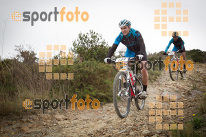 Esportfoto Fotos de IV Bike Marató del Cap de Creus 2014 1396222530_0789.jpg Foto: RawSport
