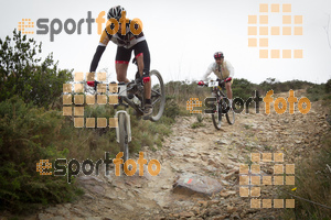 Esportfoto Fotos de IV Bike Marató del Cap de Creus 2014 1396222580_0825.jpg Foto: RawSport
