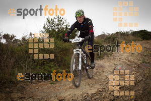 Esportfoto Fotos de IV Bike Marató del Cap de Creus 2014 1396222685_0898.jpg Foto: RawSport