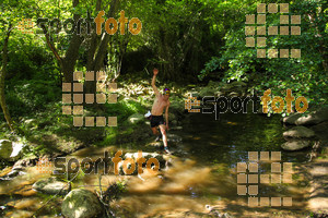 Esportfoto Fotos de Terres de Segadors - Les Mines d'Osor - 2014 1401628585_13017.jpg Foto: David Fajula