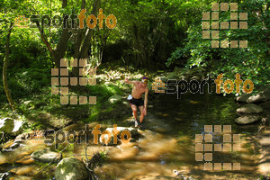 Esportfoto Fotos de Terres de Segadors - Les Mines d'Osor - 2014 1401628587_13018.jpg Foto: David Fajula