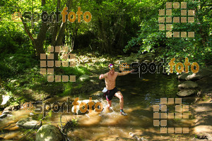 Esportfoto Fotos de Terres de Segadors - Les Mines d'Osor - 2014 1401628592_13020.jpg Foto: David Fajula