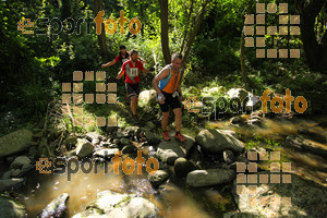 Esportfoto Fotos de Terres de Segadors - Les Mines d'Osor - 2014 1401628648_13046.jpg Foto: David Fajula