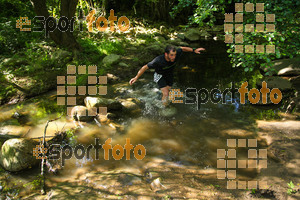 Esportfoto Fotos de Terres de Segadors - Les Mines d'Osor - 2014 1401628670_13056.jpg Foto: David Fajula