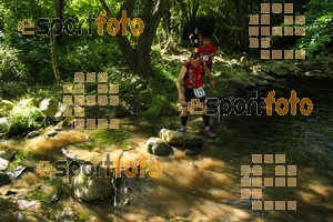 Esportfoto Fotos de Terres de Segadors - Les Mines d'Osor - 2014 1401628714_13076.jpg Foto: David Fajula