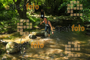 Esportfoto Fotos de Terres de Segadors - Les Mines d'Osor - 2014 1401632106_13080.jpg Foto: David Fajula