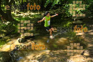 Esportfoto Fotos de Terres de Segadors - Les Mines d'Osor - 2014 1401632140_13096.jpg Foto: David Fajula