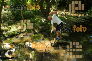 Esportfoto Fotos de Terres de Segadors - Les Mines d'Osor - 2014 1401632158_13104.jpg Foto: David Fajula