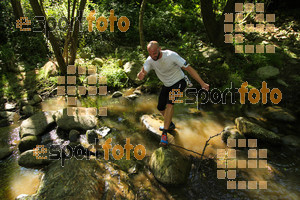 Esportfoto Fotos de Terres de Segadors - Les Mines d'Osor - 2014 1401632162_13106.jpg Foto: David Fajula
