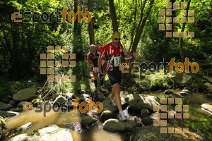 Esportfoto Fotos de Terres de Segadors - Les Mines d'Osor - 2014 1401632195_13121.jpg Foto: David Fajula