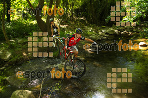 Esportfoto Fotos de Terres de Segadors - Les Mines d'Osor - 2014 1401632245_13144.jpg Foto: David Fajula