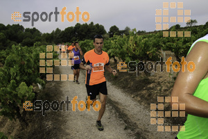 Esportfoto Fotos de XVIII Cursa de la Vinya - Sant Llorenç d'Hortons 1410096614_00316.jpg Foto: Jordi Isasa