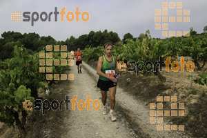 Esportfoto Fotos de XVIII Cursa de la Vinya - Sant Llorenç d'Hortons 1410096675_00344.jpg Foto: Jordi Isasa