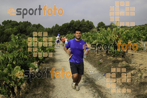Esportfoto Fotos de XVIII Cursa de la Vinya - Sant Llorenç d'Hortons 1410098467_00423.jpg Foto: Jordi Isasa