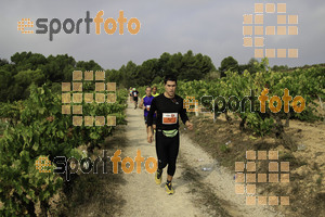 Esportfoto Fotos de XVIII Cursa de la Vinya - Sant Llorenç d'Hortons 1410098474_00426.jpg Foto: Jordi Isasa