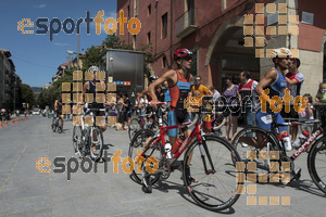 Esportfoto Fotos de Triatló d'Osona 2014 1405867705_9762.jpg Foto: Jordi Vila