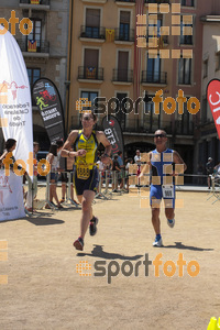 Esportfoto Fotos de Triatló d'Osona 2014 1405888442_0376.jpg Foto: Jordi Vila