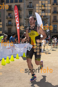 Esportfoto Fotos de Triatló d'Osona 2014 1405888458_0384.jpg Foto: Jordi Vila
