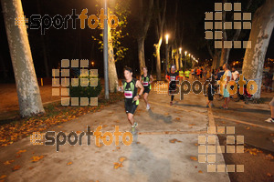 Esportfoto Fotos de La Cocollona night run Girona 2014 - 5 / 10 km 1409476514_18821.jpg Foto: David Fajula