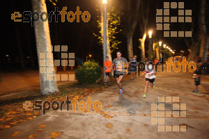 Esportfoto Fotos de La Cocollona night run Girona 2014 - 5 / 10 km 1409476558_18841.jpg Foto: David Fajula