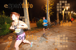 Esportfoto Fotos de La Cocollona night run Girona 2014 - 5 / 10 km 1409477401_18851.jpg Foto: David Fajula