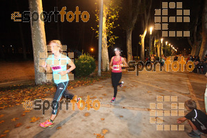Esportfoto Fotos de La Cocollona night run Girona 2014 - 5 / 10 km 1409477441_18869.jpg Foto: David Fajula