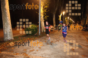Esportfoto Fotos de La Cocollona night run Girona 2014 - 5 / 10 km 1409477461_18878.jpg Foto: David Fajula