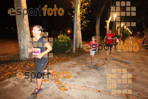 Esportfoto Fotos de La Cocollona night run Girona 2014 - 5 / 10 km 1409478003_18887.jpg Foto: David Fajula