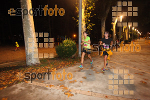 Esportfoto Fotos de La Cocollona night run Girona 2014 - 5 / 10 km 1409478008_18889.jpg Foto: David Fajula