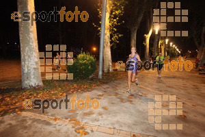 Esportfoto Fotos de La Cocollona night run Girona 2014 - 5 / 10 km 1409478014_18892.jpg Foto: David Fajula