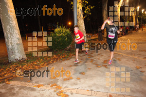 Esportfoto Fotos de La Cocollona night run Girona 2014 - 5 / 10 km 1409478036_18902.jpg Foto: David Fajula