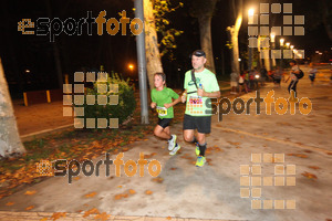 Esportfoto Fotos de La Cocollona night run Girona 2014 - 5 / 10 km 1409478043_18905.jpg Foto: David Fajula