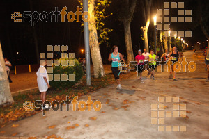 Esportfoto Fotos de La Cocollona night run Girona 2014 - 5 / 10 km 1409478047_18907.jpg Foto: David Fajula