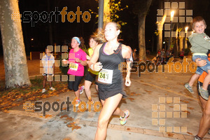 Esportfoto Fotos de La Cocollona night run Girona 2014 - 5 / 10 km 1409479213_18913.jpg Foto: David Fajula