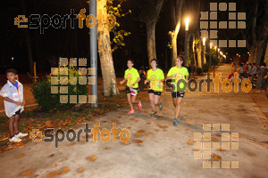 Esportfoto Fotos de La Cocollona night run Girona 2014 - 5 / 10 km 1409479220_18916.jpg Foto: David Fajula