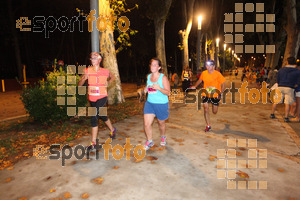 Esportfoto Fotos de La Cocollona night run Girona 2014 - 5 / 10 km 1409479241_18925.jpg Foto: David Fajula