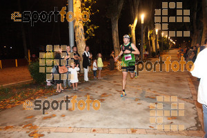 Esportfoto Fotos de La Cocollona night run Girona 2014 - 5 / 10 km 1409479282_18940.jpg Foto: David Fajula