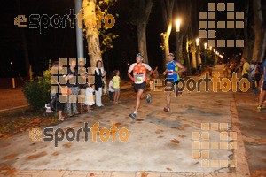 Esportfoto Fotos de La Cocollona night run Girona 2014 - 5 / 10 km 1409479293_18945.jpg Foto: David Fajula