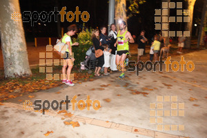 Esportfoto Fotos de La Cocollona night run Girona 2014 - 5 / 10 km 1409480140_18975.jpg Foto: David Fajula