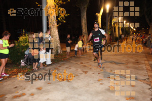 Esportfoto Fotos de La Cocollona night run Girona 2014 - 5 / 10 km 1409480145_18977.jpg Foto: David Fajula