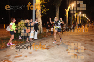 Esportfoto Fotos de La Cocollona night run Girona 2014 - 5 / 10 km 1409480153_18981.jpg Foto: David Fajula