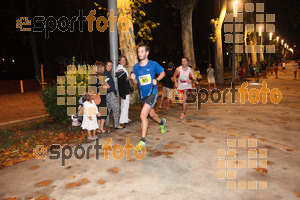 Esportfoto Fotos de La Cocollona night run Girona 2014 - 5 / 10 km 1409480164_18986.jpg Foto: David Fajula