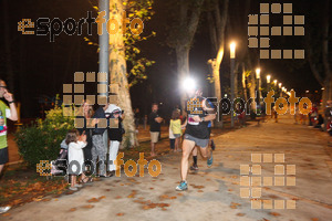 Esportfoto Fotos de La Cocollona night run Girona 2014 - 5 / 10 km 1409480171_18989.jpg Foto: David Fajula