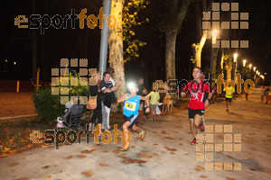 Esportfoto Fotos de La Cocollona night run Girona 2014 - 5 / 10 km 1409481064_19022.jpg Foto: David Fajula
